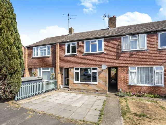 House for sale in Woking, Surrey