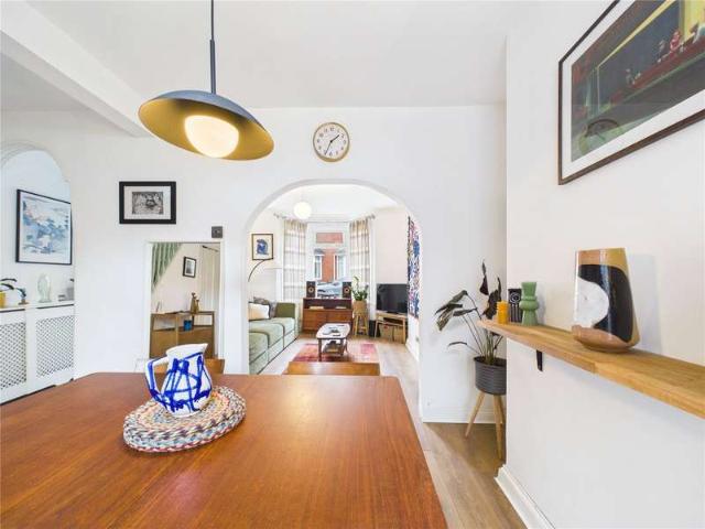House for sale in Feckenham, City Of Bristol