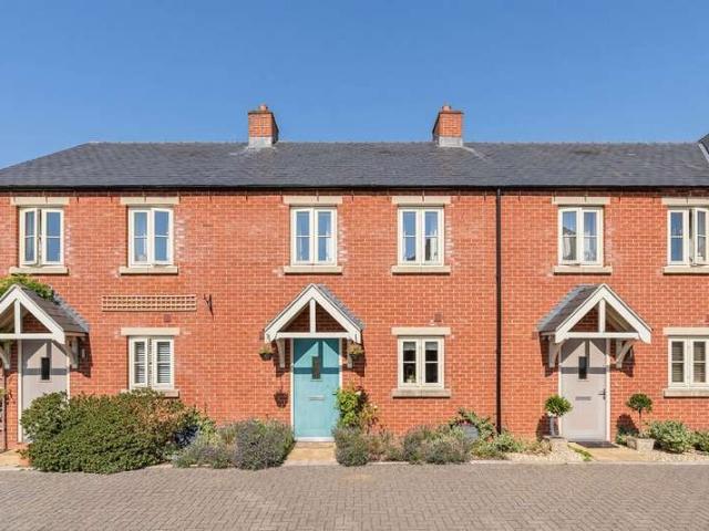 House for sale in Tetbury, Fossebridge