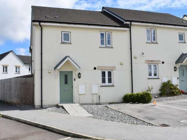 House for sale in Roseworthy, Cornwall