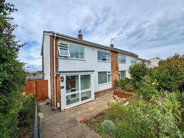 House for sale in Worlebury, Weston-super-Mare