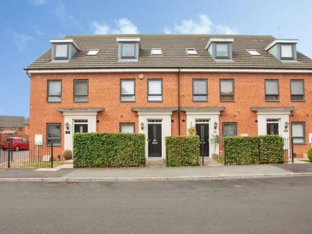 House for sale in Waverley, South Yorkshire