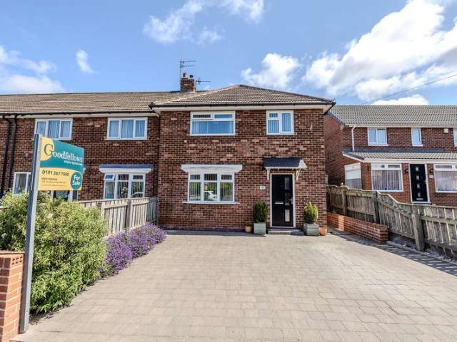 House for sale in Westerhope, Tyne And Wear