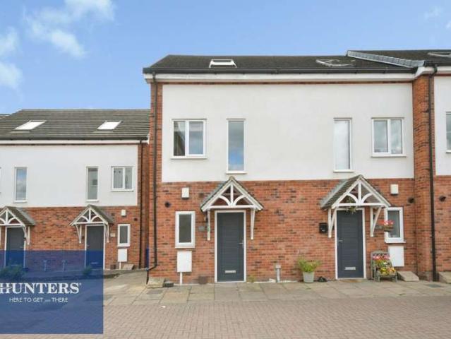 House for sale in Poolsbrook, Chesterfield