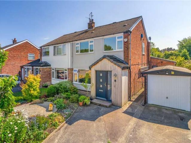 House for sale in Menston, West Yorkshire