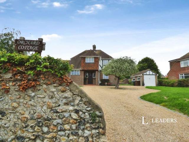 House for rent in Toddington, Arun