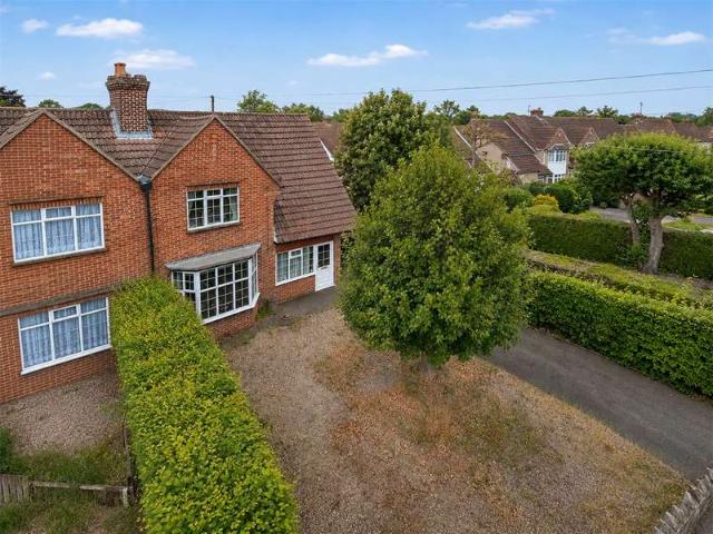 House for sale in Ruskington, North Kesteven