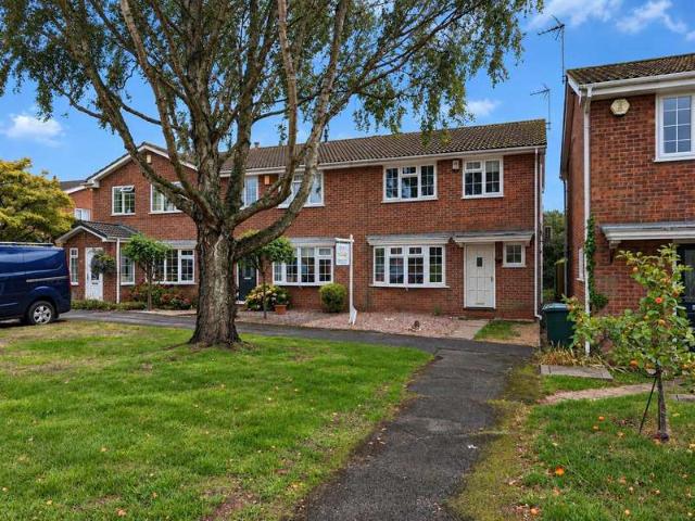 House for sale in East Bridgford, Rushcliffe