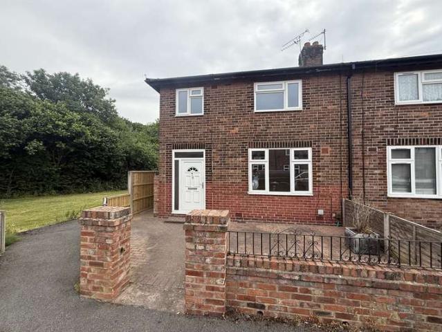 House for sale in Gatewarth, Warrington