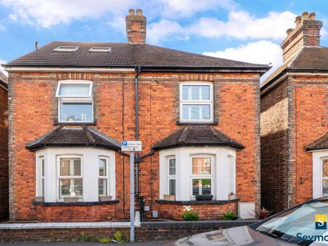 House for sale in Guildford Park, Westborough