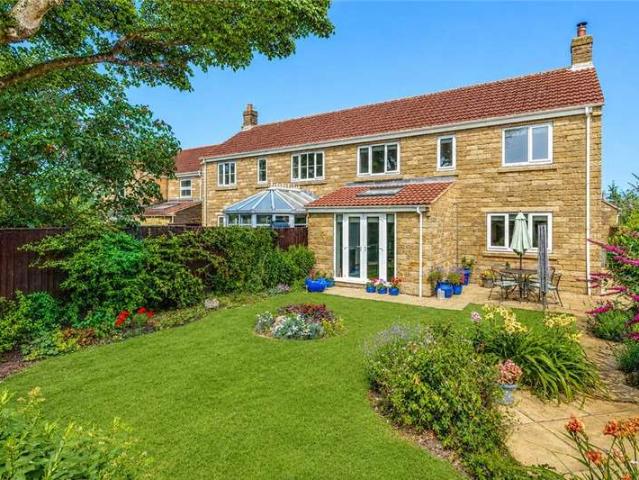 House for sale in Kirkby Malzeard, York and North Yorkshire