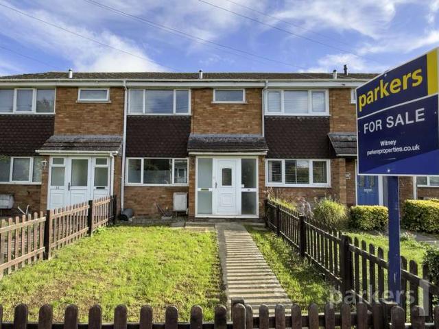 House for sale in Deer Park, Black Bourton