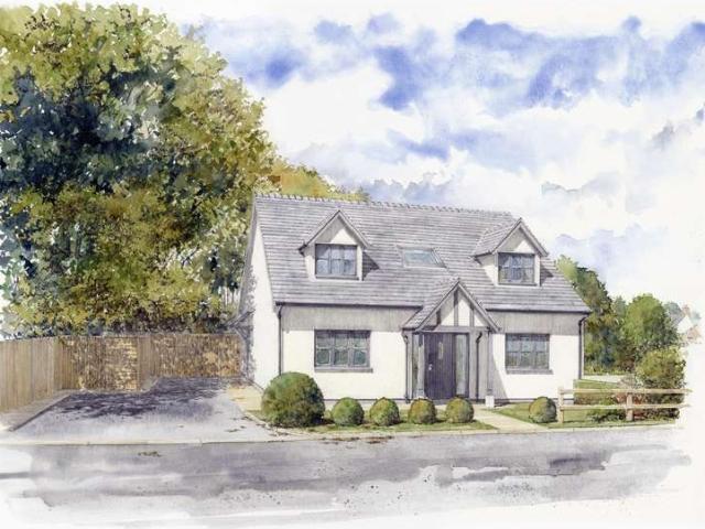 House for sale in Kelsall