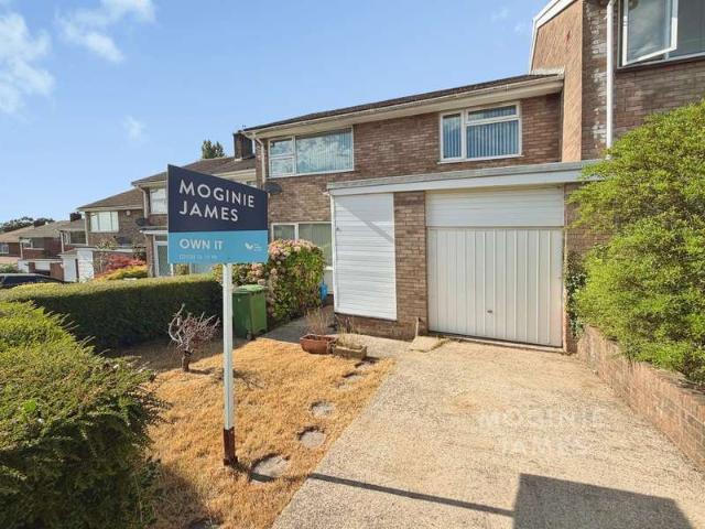House for sale in Falcon Lodge, Wales