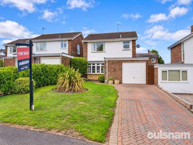 House for sale in Primsland, Crookhill