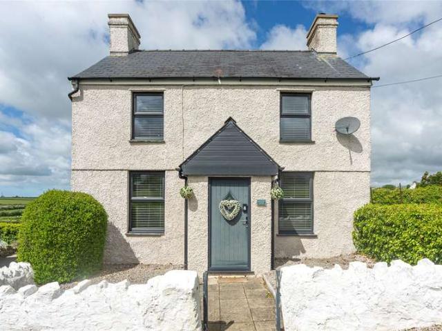 House for sale in Wales