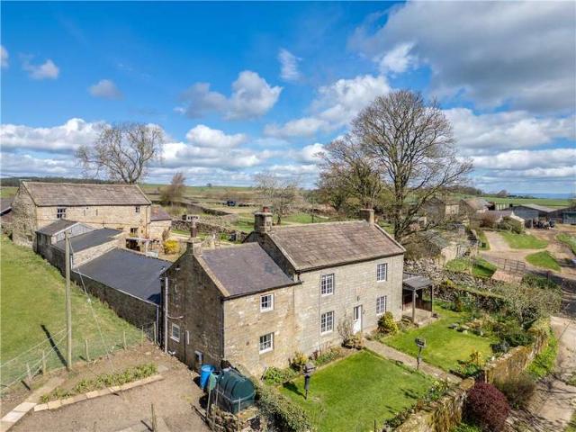 House for sale in Laverton, Kirkby Malzeard
