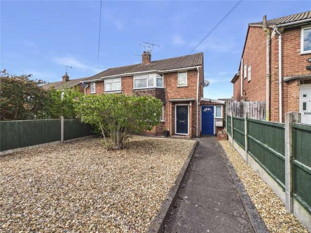 House for sale in The Ronkswood, Worcestershire