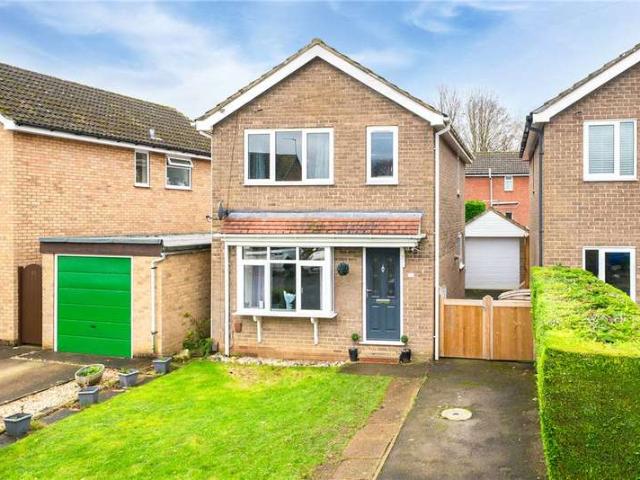 House for sale in Calcutt, Knaresborough