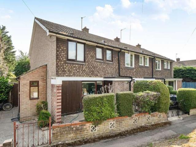 House for sale in Blackbird Leys, The Slade