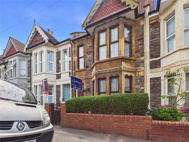 House for sale in Feckenham, City Of Bristol