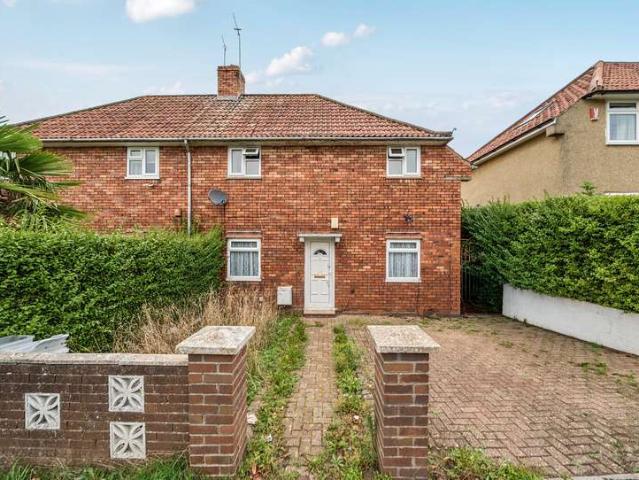 House for sale in Hillfields, Bristol
