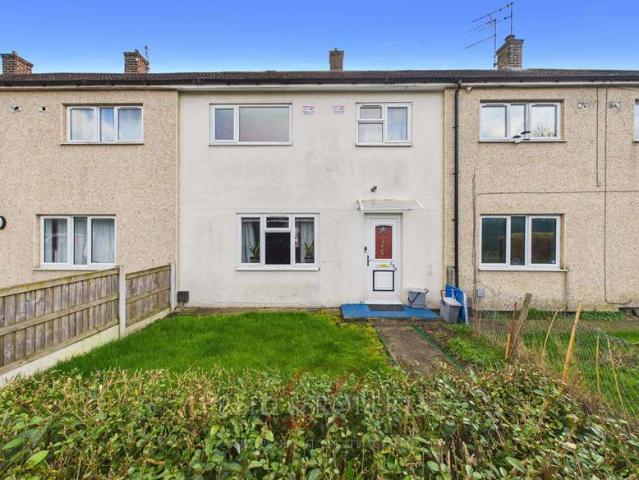 House for sale in Caia Park, Wrexham