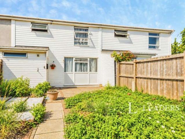 House for sale in Greenstead Estate, Colchester