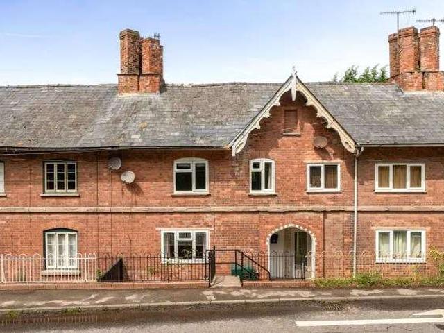House for rent in Ewyas Harold
