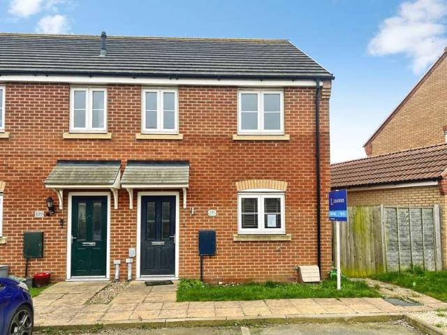 House for sale in Gosberton Clough, Lincolnshire