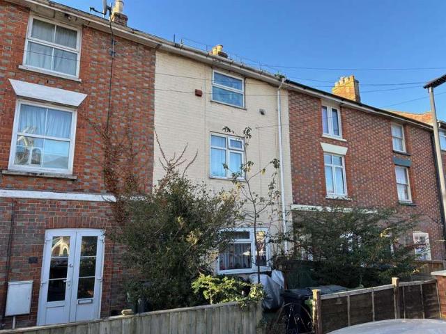 House for sale in Nodehill, Shide