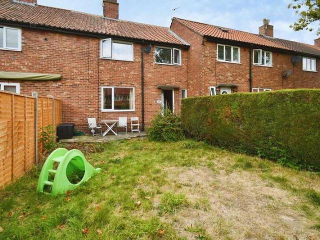 House for sale in Ripon, York and North Yorkshire
