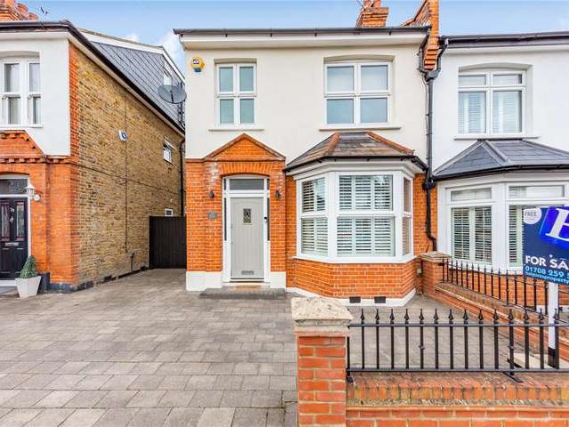 House for sale in Upminster, Greater London