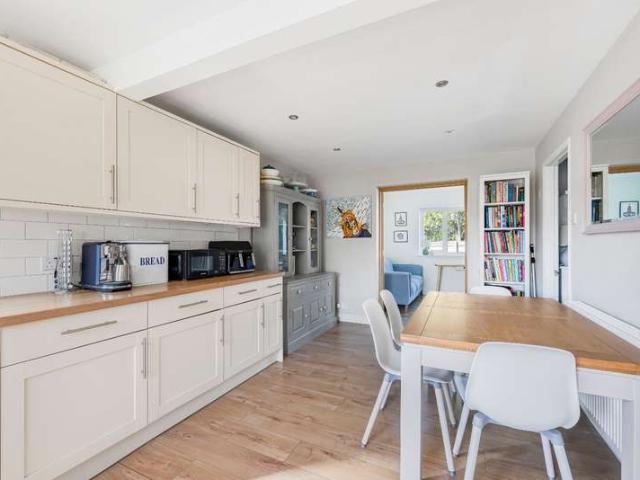 House for sale in Fossebridge, Gloucestershire