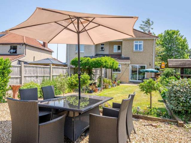House for sale in Downend, South Gloucestershire