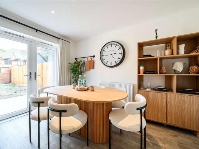 House for sale in Little Missenden, Buckinghamshire