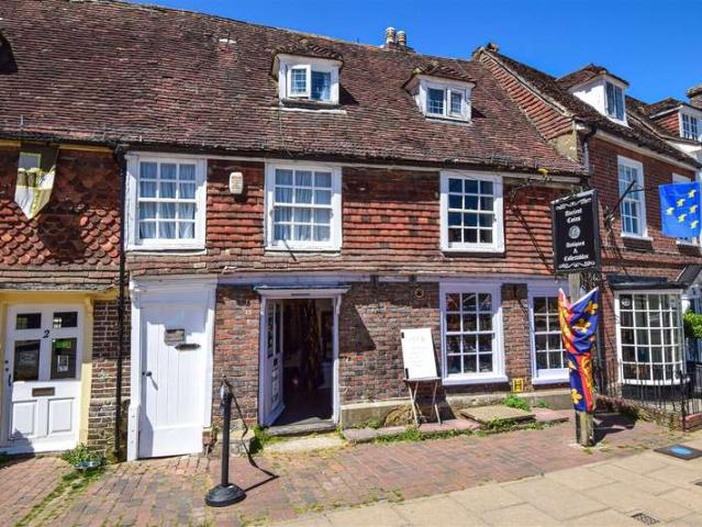 House for sale in Battle, Heathlands