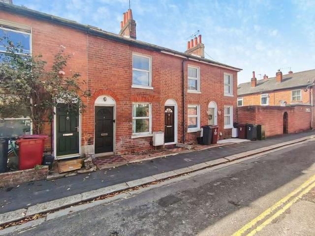 House for sale in Newtown, Reading