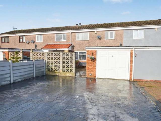 House for sale in Hamp, Bridgwater