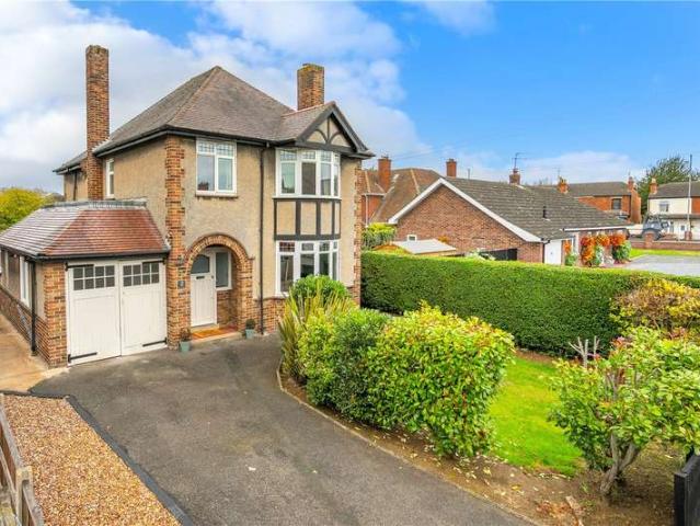 House for sale in Quarrington, North Kesteven