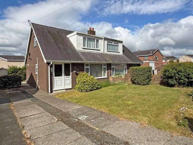 House for sale in Caernarfon