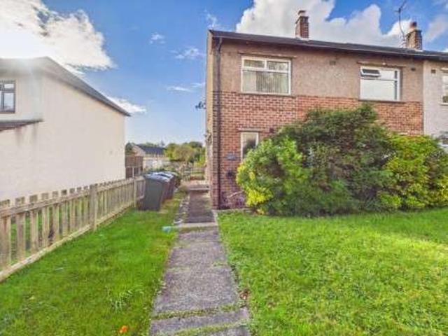 House for sale in Baildon, Bradford