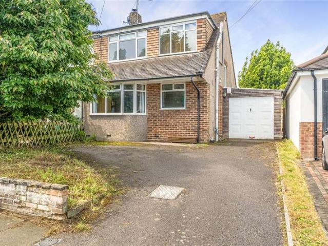 House for sale in Sevenoaks, The Butts
