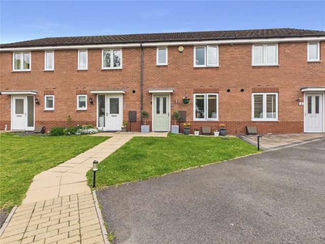 House for sale in Dodderhill, Crookhill