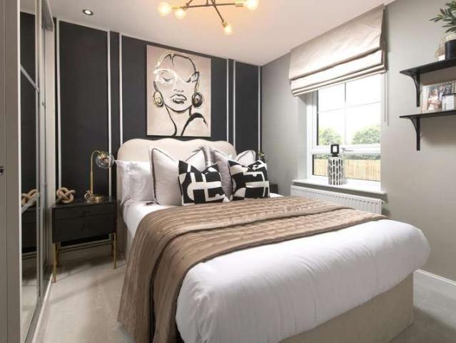 House for sale in Trowbridge, Hilperton
