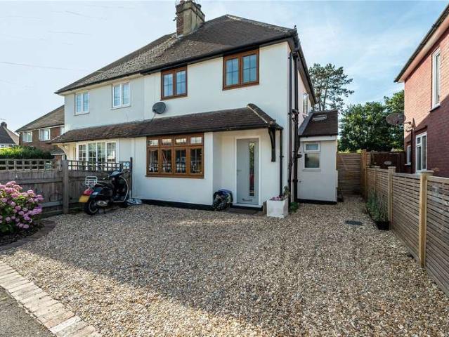 House for sale in Wrecclesham, Fole