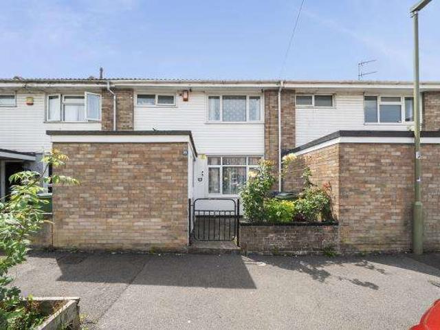 House for sale in The Slade, Oxfordshire