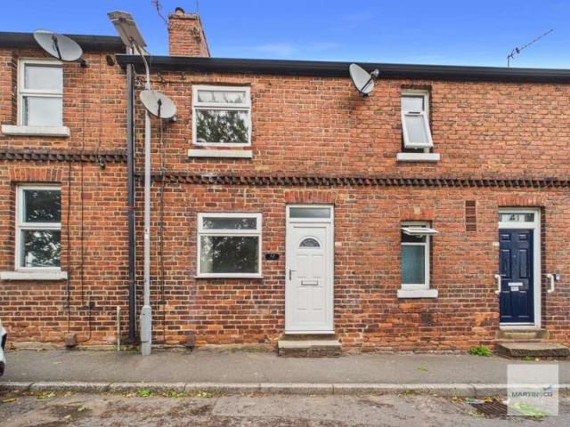 House for sale in Newstead CP, Gedling