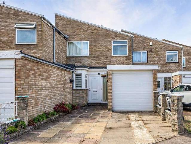House for sale in Broxbourne, Hertfordshire