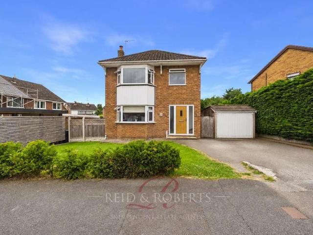 House for sale in Mold